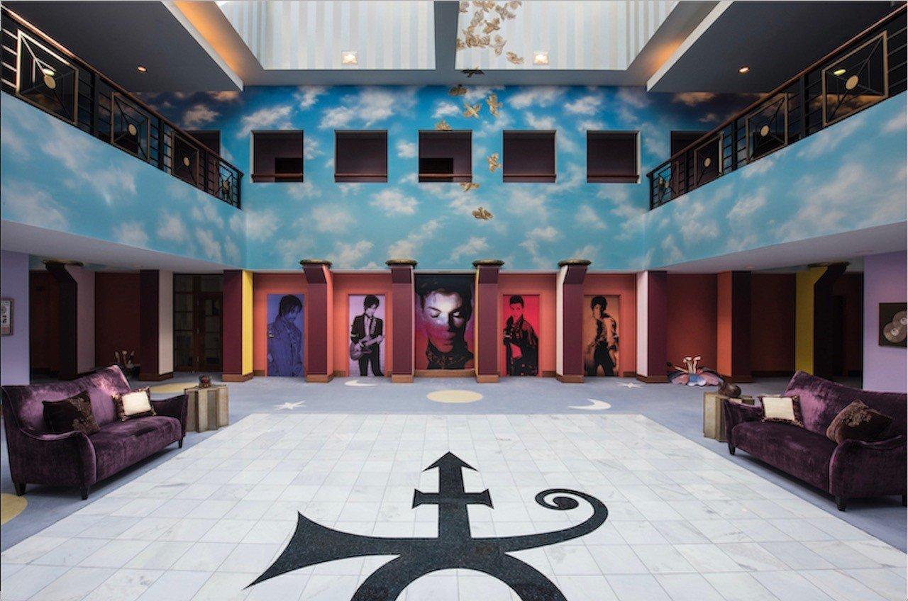 10 Recording Studio Tours That Take Fans Behind The Music